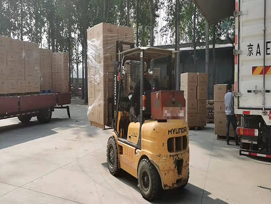 百貨云倉(cāng)一件代發(fā)